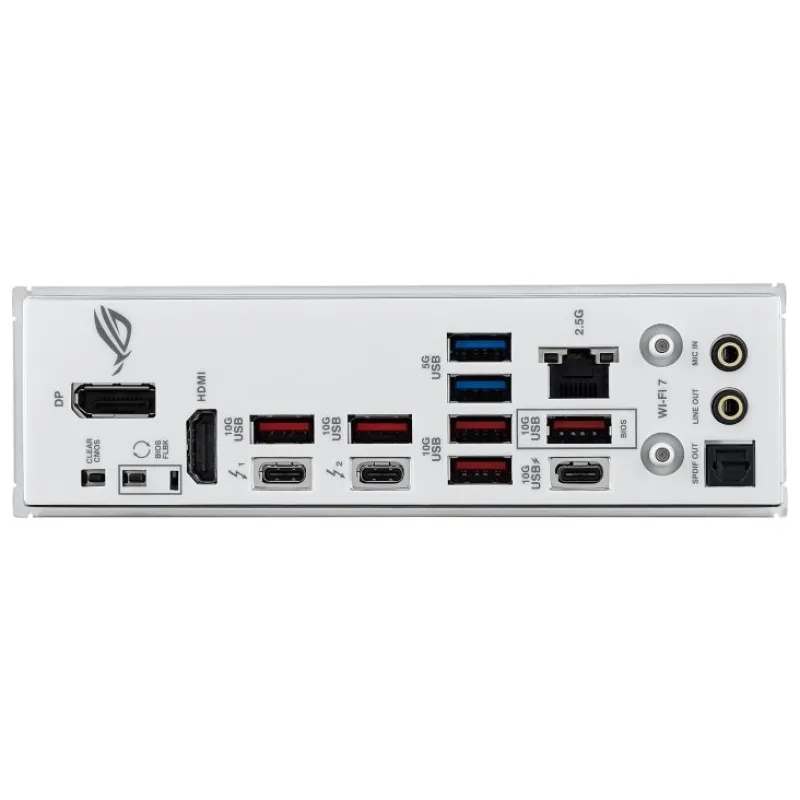 ASUS ROG STRIX Z890-A GAMING WIFI LGA 1851 ATX Motherboard