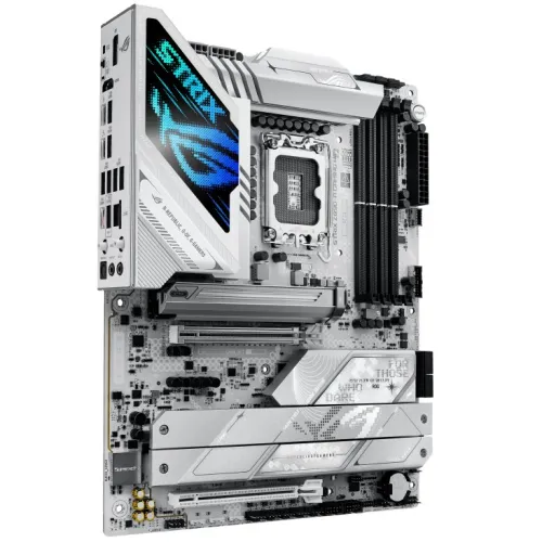 ASUS ROG STRIX Z890-A GAMING WIFI LGA 1851 ATX Motherboard