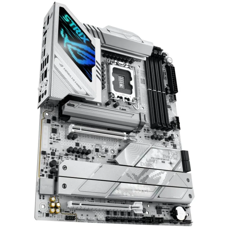 ASUS ROG STRIX Z890-A GAMING WIFI LGA 1851 ATX Motherboard