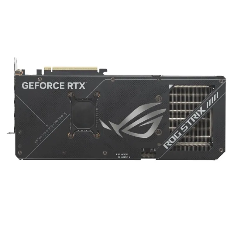 ASUS ROG Strix GeForce RTX 5070 Ti 16GB GDDR7 OC Edition Graphics Card