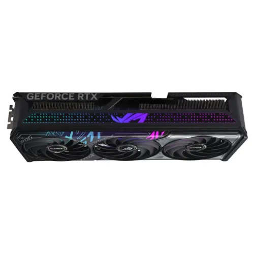 ASUS ROG Strix GeForce RTX 5070 Ti 16GB GDDR7 OC Edition Graphics Card