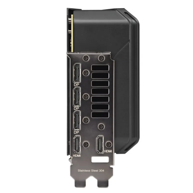 ASUS ROG Strix GeForce RTX 5070 Ti 16GB GDDR7 OC Edition Graphics Card