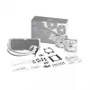 ASUS ROG Strix LC 240 RGB White Edition All-in-One Liquid CPU Cooler