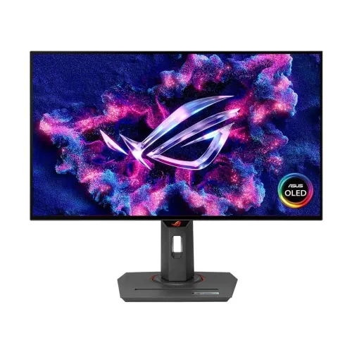 ASUS ROG Strix OLED XG27AQDMG 27” 240Hz WOLED Gaming Monitor