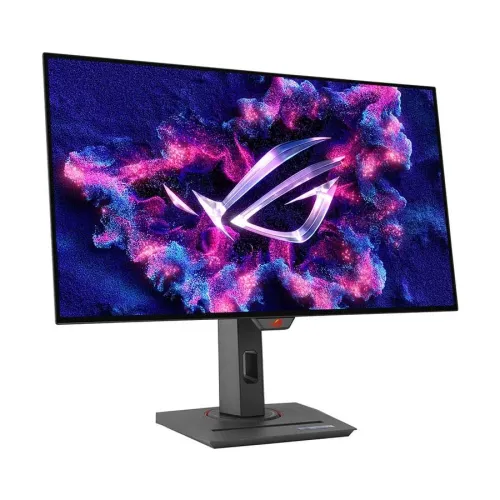 ASUS ROG Strix OLED XG27AQDMG 27” 240Hz WOLED Gaming Monitor