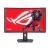ASUS ROG Strix XG27WCS 27” 180Hz WQHD Curved Gaming Monitor
