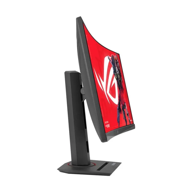 ASUS ROG Strix XG27WCS 27” 180Hz WQHD Curved Gaming Monitor
