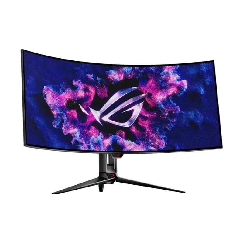 ASUS ROG Swift OLED PG39WCDM 39" UWQHD 240Hz Curved Gaming Monitor