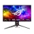 ASUS ROG Swift PG27AQDM 26.5" OLED 240hz Gaming Monitor