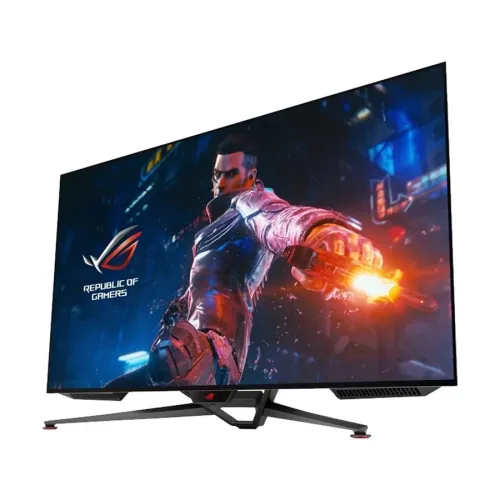 ASUS ROG Swift PG42UQ 41.5" UHD 4K HDR 138Hz OLED Gaming Monitor