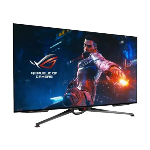 ASUS ROG Swift PG42UQ 41.5" UHD 4K HDR 138Hz OLED Gaming Monitor