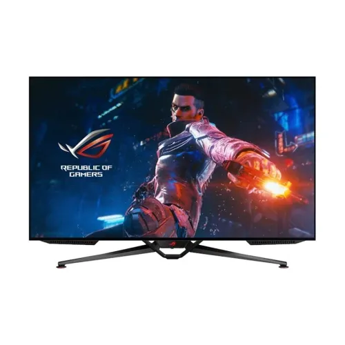ASUS ROG Swift PG42UQ 41.5" UHD 4K HDR 138Hz OLED Gaming Monitor