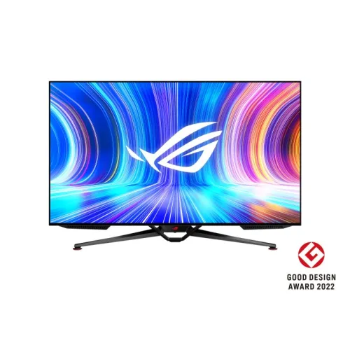 ASUS ROG Swift PG42UQ 41.5" UHD 4K HDR 138Hz OLED Gaming Monitor