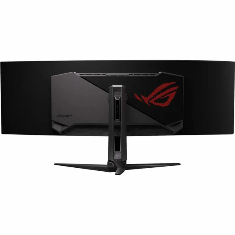 ASUS ROG Swift PG49WCD 49" 5k2k Ultrawide Curved Gaming Monitor