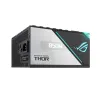 ASUS ROG THOR 850W Platinum II 80 Plus Platinum 850W Power Supply