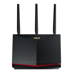 ASUS RT-AX86U AX5700 Dual Band WiFi Gaming Router