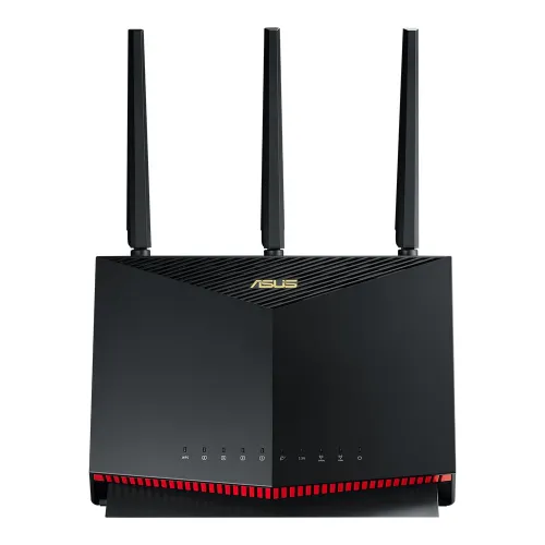 ASUS RT-AX86U AX5700 Dual Band WiFi Gaming Router