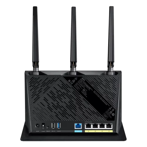 ASUS RT-AX86U AX5700 Dual Band WiFi Gaming Router