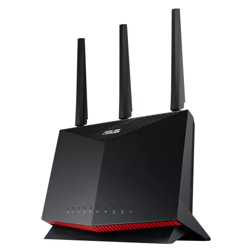 ASUS RT-AX86U AX5700 Dual Band WiFi Gaming Router
