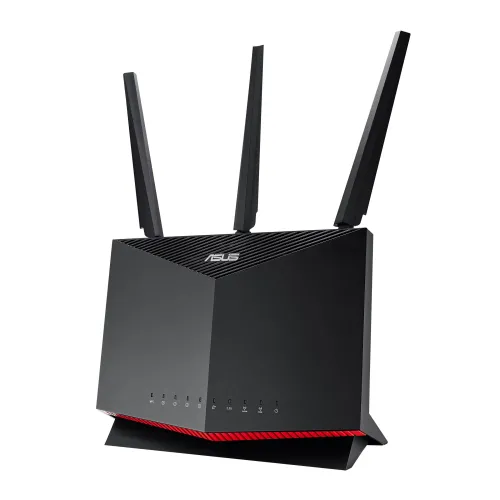 ASUS RT-AX86U AX5700 Dual Band WiFi Gaming Router