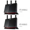 ASUS RT-AX86U AX5700 Dual Band WiFi Gaming Router