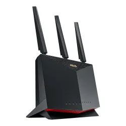 ASUS RT-AX86U AX5700 Dual Band WiFi Gaming Router