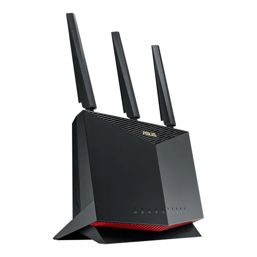 ASUS RT-AX86U AX5700 Dual Band WiFi Gaming Router