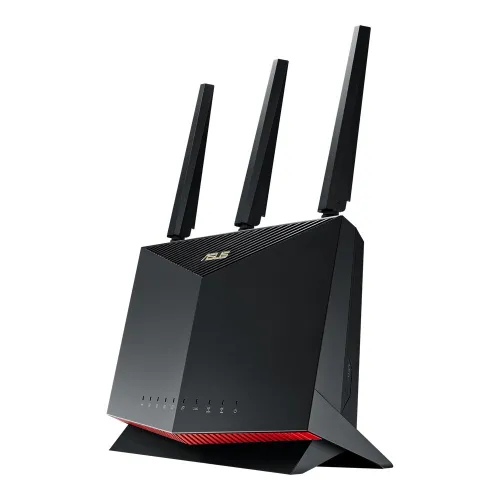ASUS RT-AX86U AX5700 Dual Band WiFi Gaming Router
