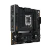 ASUS TUF GAMING B760M-PLUS II LGA1700 Micro-ATX Motherboard