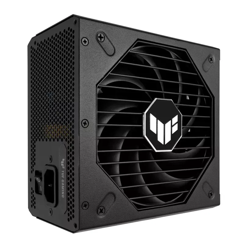 ASUS TUF Gaming 1200G 1200W 80 Plus Gold Full Modular Power Supply