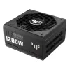 ASUS TUF Gaming 1200G 1200W 80 Plus Gold Full Modular Power Supply