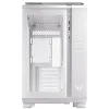 ASUS TUF Gaming GT502 Mid Tower Gaming Case White