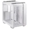 ASUS TUF Gaming GT502 Mid Tower Gaming Case White