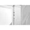ASUS TUF Gaming GT502 Mid Tower Gaming Case White
