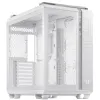 ASUS TUF Gaming GT502 Mid Tower Gaming Case White