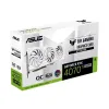 ASUS TUF Gaming GeForce RTX 4070 Ti SUPER BTF White OC Edition 16GB GDDR6X Graphics Card