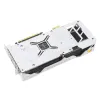 ASUS TUF Gaming GeForce RTX 4070 Ti SUPER BTF White OC Edition 16GB GDDR6X Graphics Card