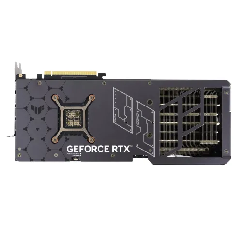 ASUS TUF Gaming GeForce RTX 4080 SUPER 16GB GDDR6X OC Edition Graphics Card