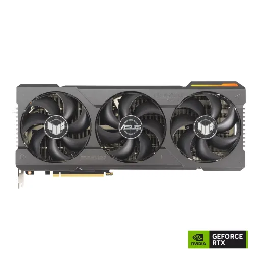 ASUS TUF Gaming GeForce RTX 4080 SUPER 16GB GDDR6X OC Edition Graphics Card