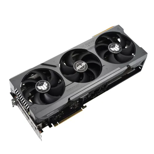 ASUS TUF Gaming GeForce RTX 4080 SUPER 16GB GDDR6X OC Edition Graphics Card