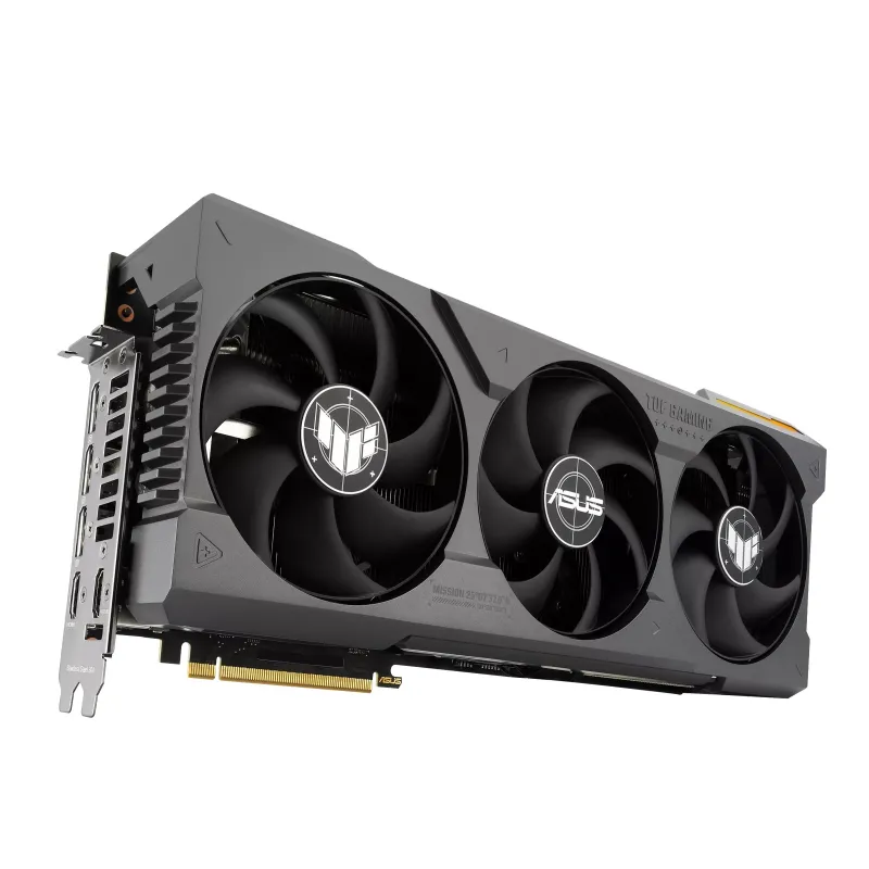ASUS TUF Gaming GeForce RTX 4080 SUPER 16GB GDDR6X OC Edition Graphics Card
