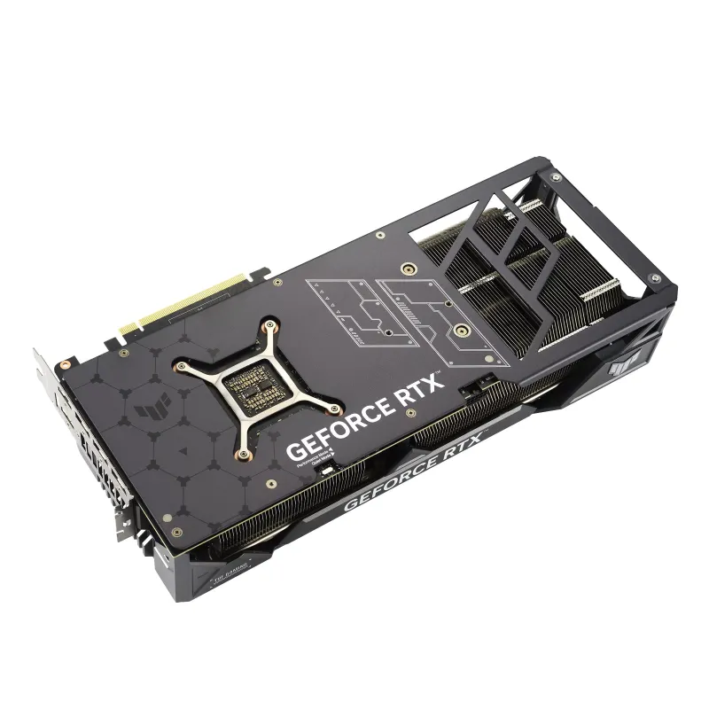 ASUS TUF Gaming GeForce RTX 4080 SUPER 16GB GDDR6X OC Edition Graphics Card