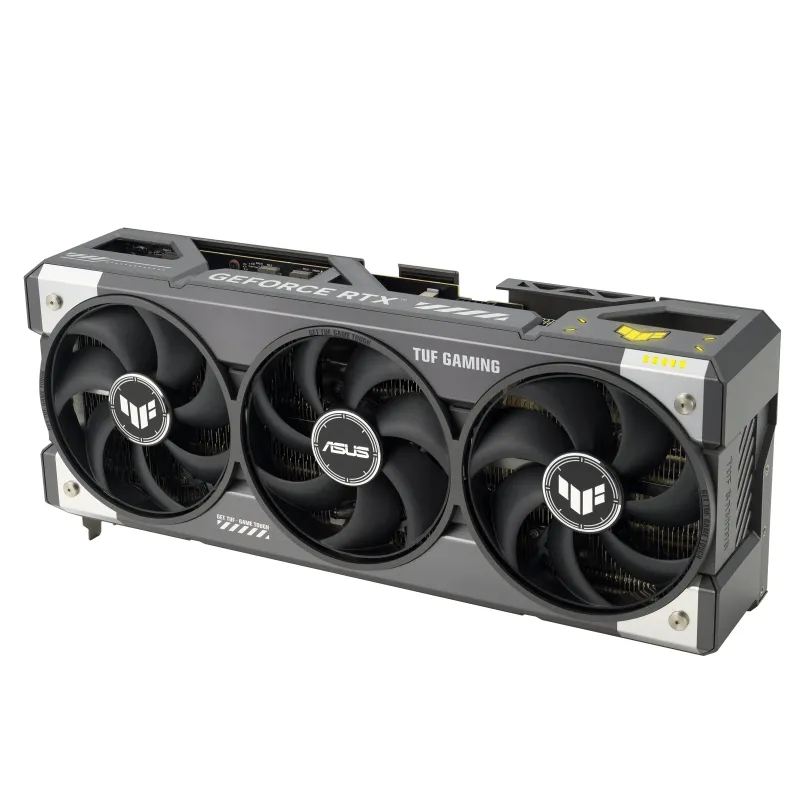 ASUS TUF Gaming GeForce RTX 5090 32GB GDDR7 OC Edition Graphics Card