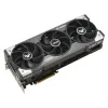 ASUS TUF Gaming GeForce RTX 5090 32GB GDDR7 OC Edition Graphics Card