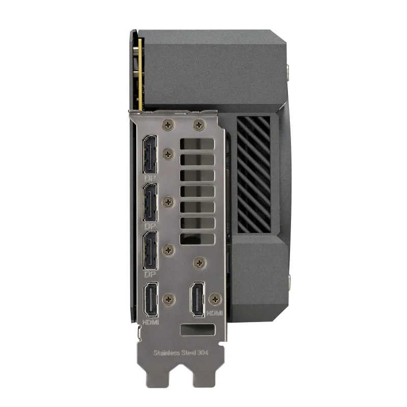 ASUS TUF Gaming GeForce RTX 5090 32GB GDDR7 OC Edition Graphics Card