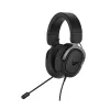 ASUS TUF Gaming H3 7.1 Gaming Headphone - Grey & Gun Metal