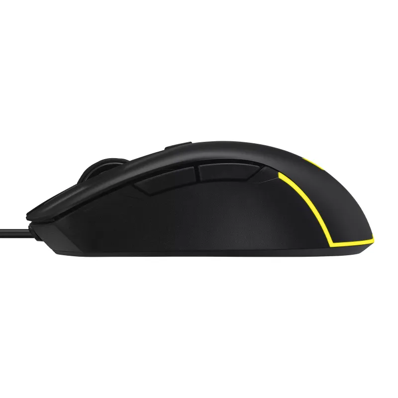 ASUS TUF Gaming M3 Gen II P309 Wired Gaming Mouse