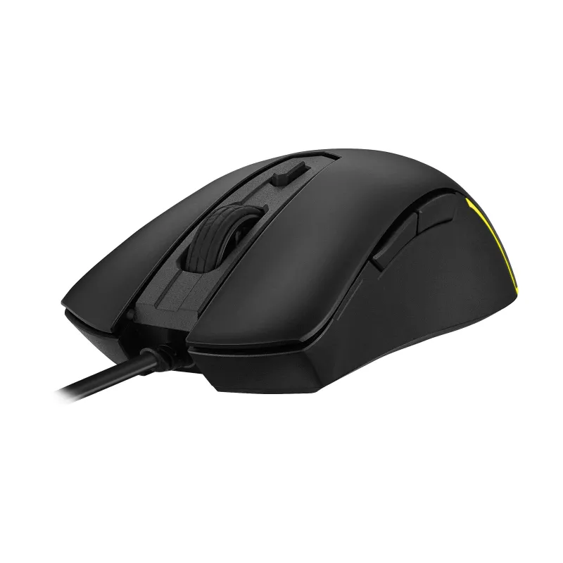 ASUS TUF Gaming M3 Gen II P309 Wired Gaming Mouse