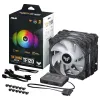 ASUS TUF Gaming TF120 ARGB Casing Fan