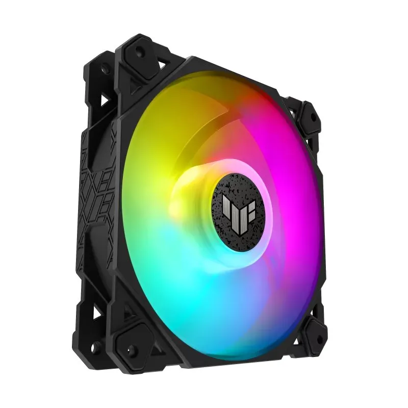 ASUS TUF Gaming TF120 ARGB Casing Fan